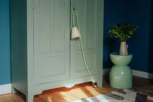 baladeuse originale fabriquée en France