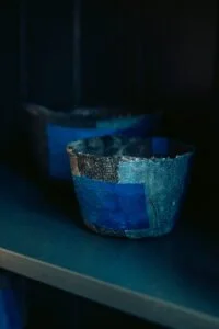 upcycling en décoration