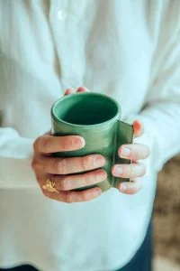 collaboration Subo Ceramics x Alcôve Editions