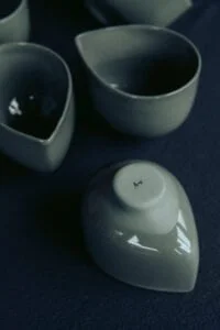 tasse design faite main