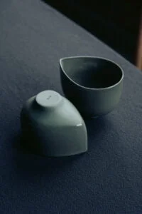 tasse design faite main