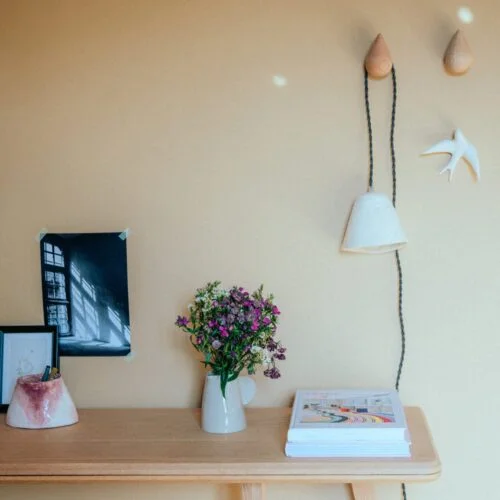 baladeuse originale fabriquée en France