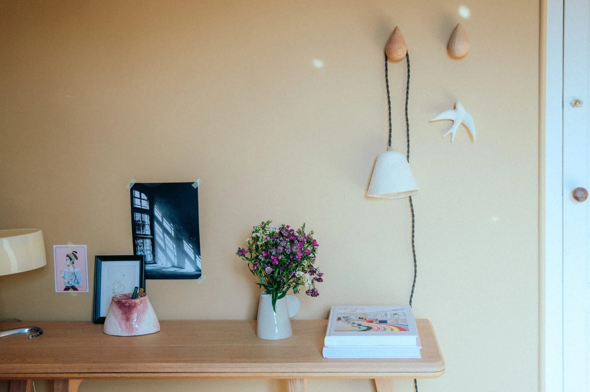 baladeuse originale fabriquée en France