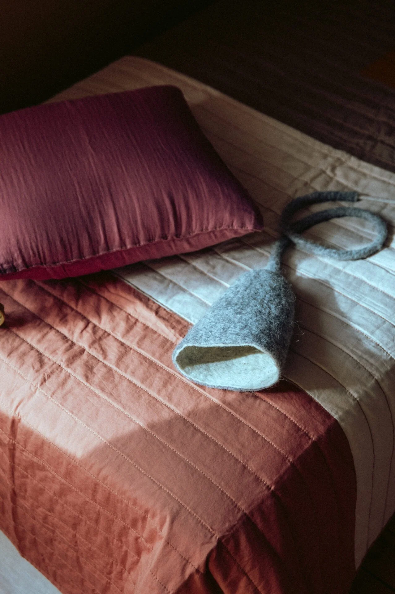 baladeuse originale fabriquée en France