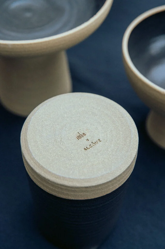 pichet artisanal céramique