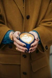 tasse artisanale design