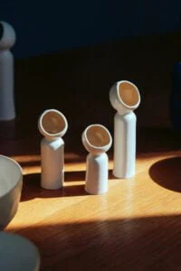 statuettes curieux jonathan reynaud