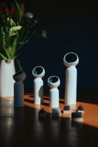 statuettes curieux jonathan reynaud