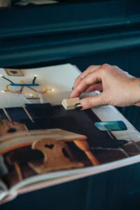 Yves Gaté céramiste France