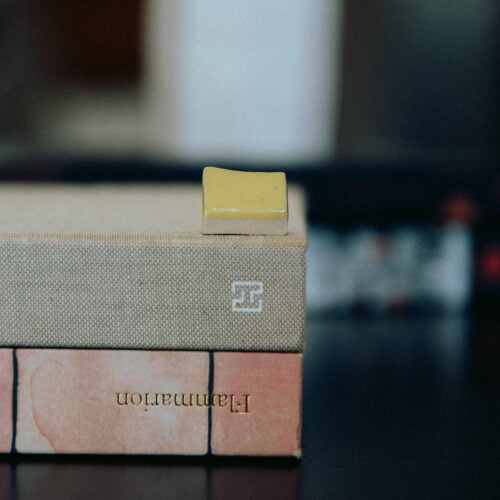 Yves Gaté céramiste France