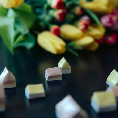 Yves Gaté céramiste France