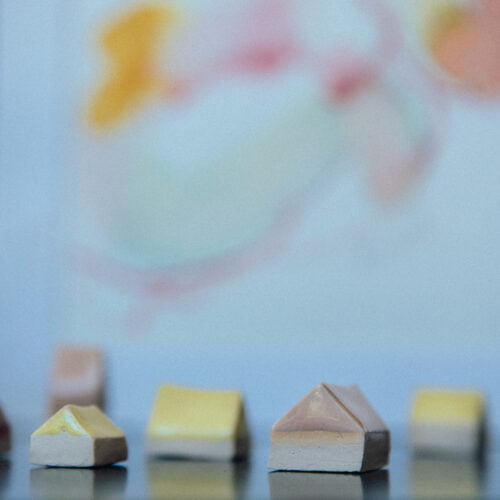 Yves Gaté céramiste France