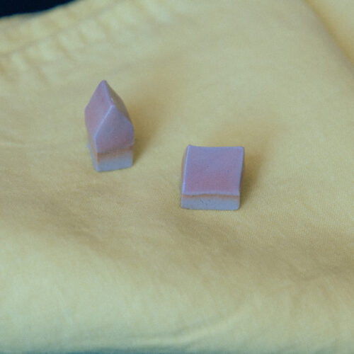 Yves Gaté céramiste France