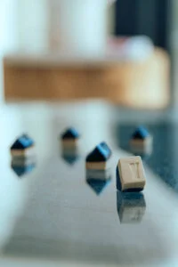 minis décorations en céramique