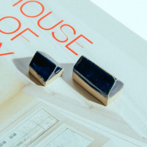 minis décorations en céramique