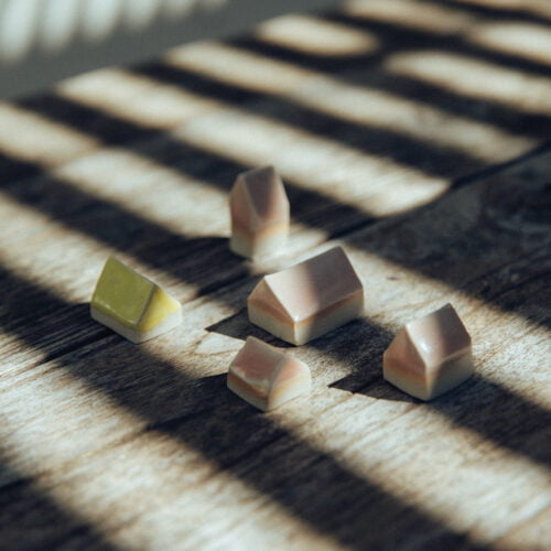 Yves Gaté céramiste France