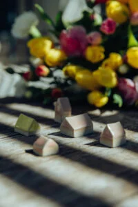 Yves Gaté céramiste France