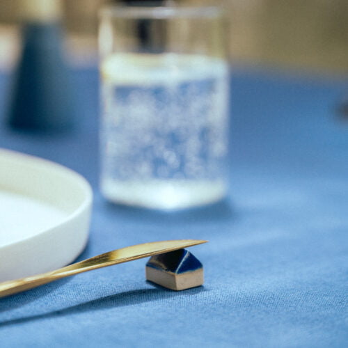 minis décorations en céramique