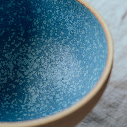 vaisselle artisanale style wabi sabi