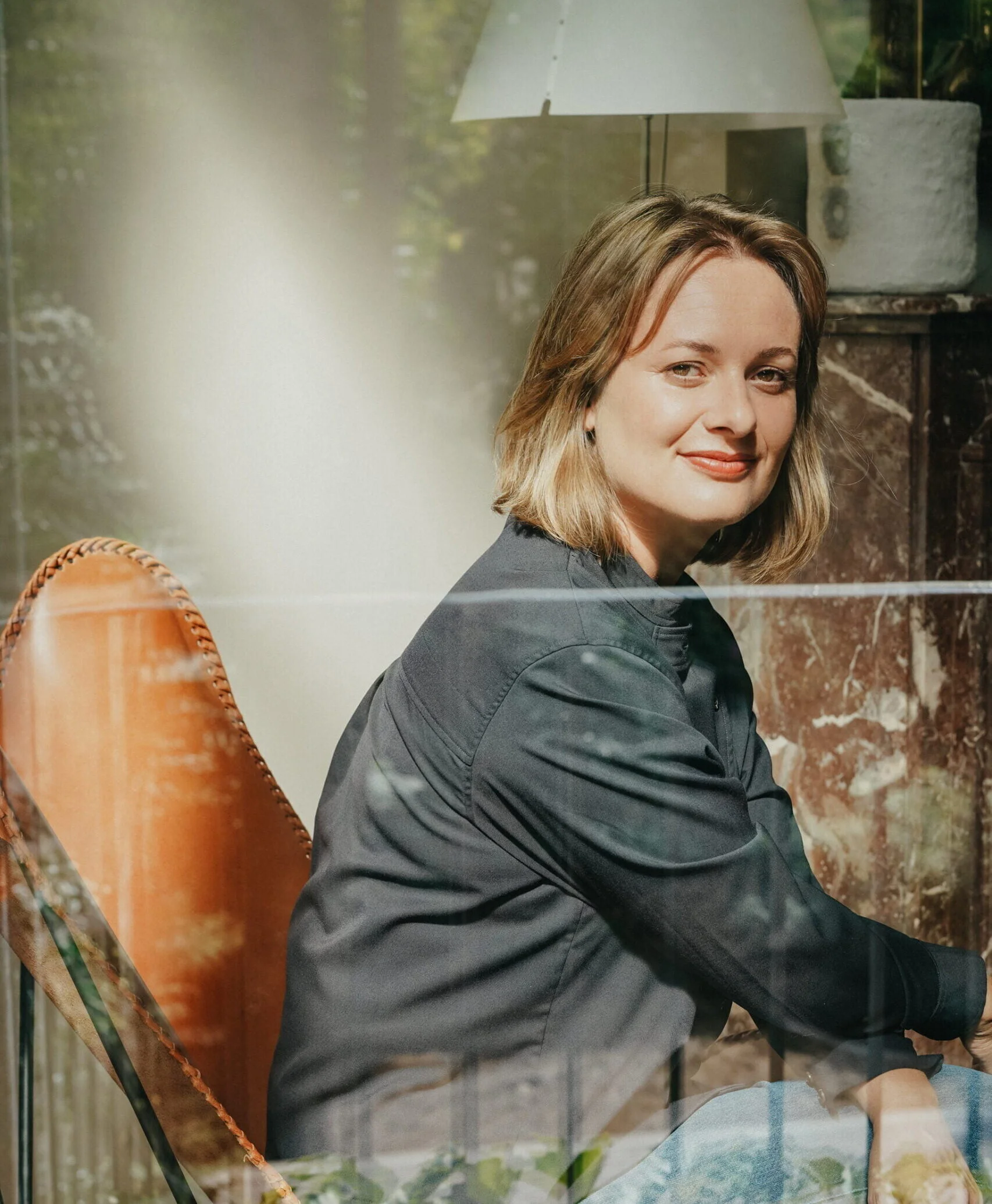 photo portrait