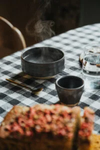 bol à thé matcha chawan