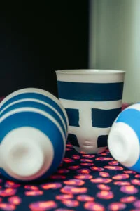 motif en décoration