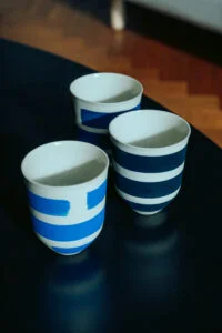 mug original artisanal porcelaine contemporaine msg céramique