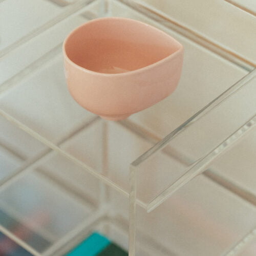 tasse design Bird AP Céramique Alcôve Editions