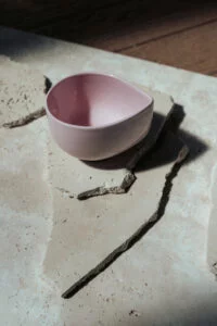 tasse design Bird AP Céramique Alcôve Editions