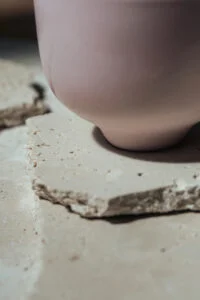 tasse design Bird AP Céramique Alcôve Editions