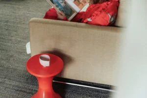 tasse design Bird AP Céramique Alcôve Editions