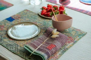 tasse design Bird AP Céramique Alcôve Editions