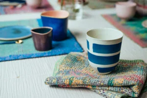 mug original artisanal porcelaine contemporaine msg céramique