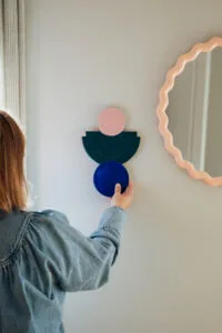 décoration murale moderne