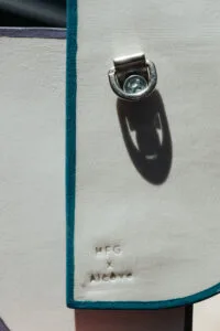 Studio HFG x Alcôve Editions