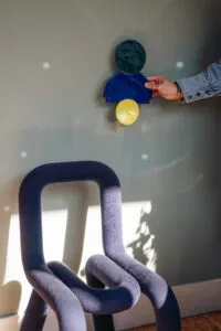 décoration murale moderne